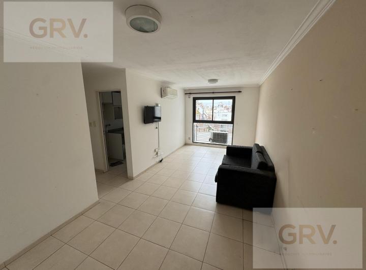 Departamento · 40m² · 2 Ambientes