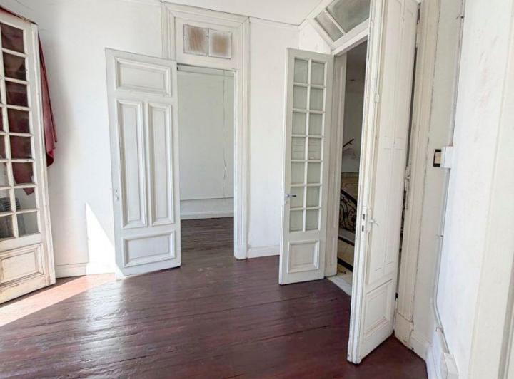 Casa · 85m² · 5 Ambientes