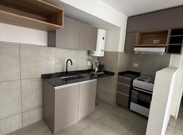 Departamento · 45m² · 2 Ambientes