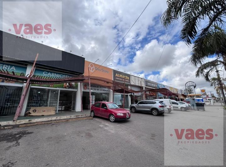 Local comercial · 70m² · 1 Ambiente