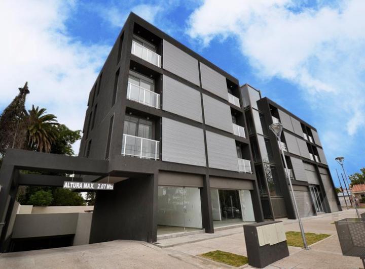 Garage · 25m² · 1 Cochera