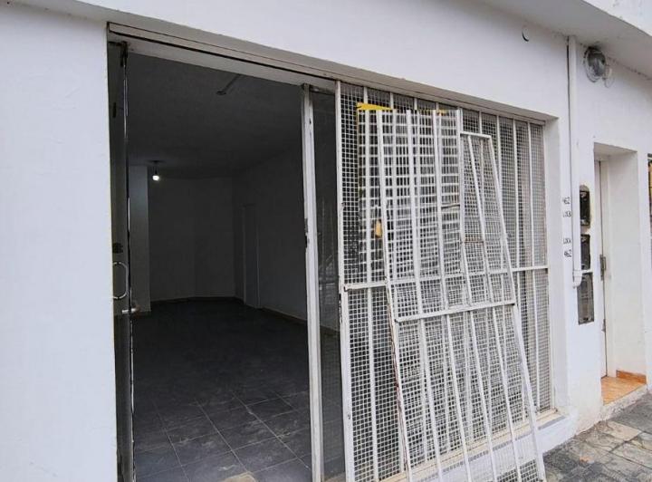 Local comercial · 25m²