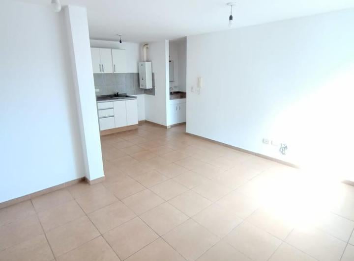 Departamento · 50m² · 2 Ambientes