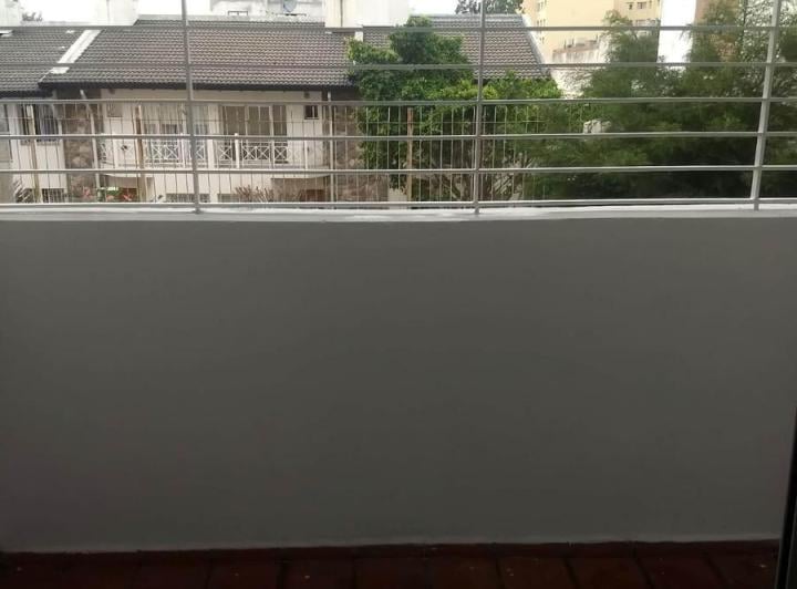 Departamento · 50m² · 2 Ambientes