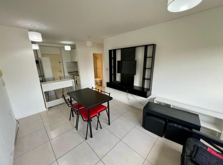 Departamento · 60m² · 3 Ambientes · 1 Cochera