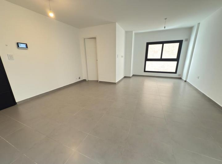 Departamento · 48m² · 3 Ambientes