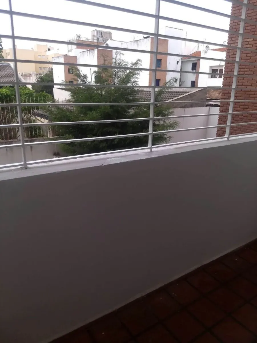 Alquiler Departamento Alberdi