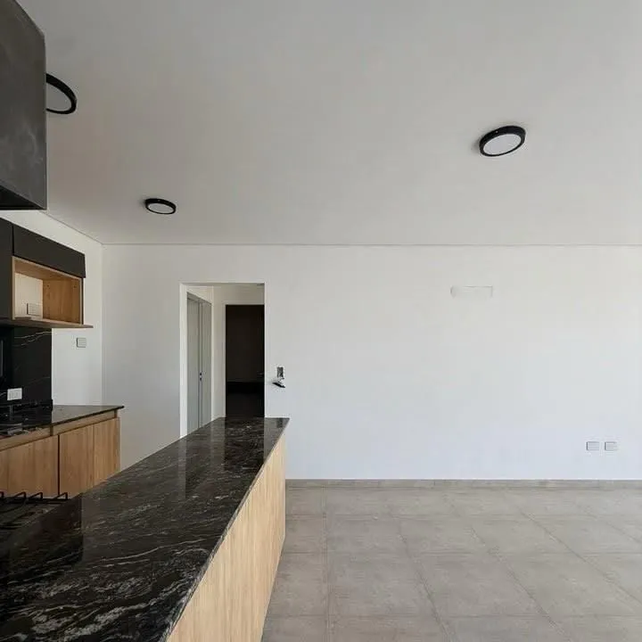 DUPLEX EN VENTA - CUESTAS DE MANANTIALES - DOS DORMITORIOS - MJ