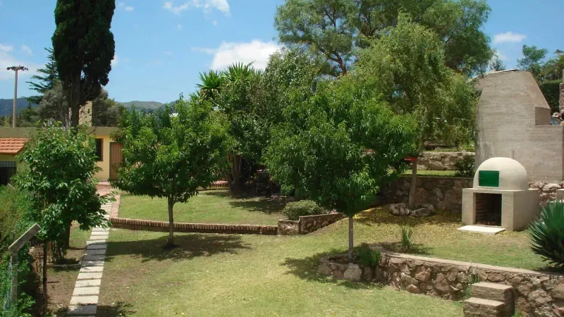 EXECELENTE PROPIEDAD EN EL CORAZÓN DE VALLE DE PUNILLA!! PARQUE SIQUIMAN.