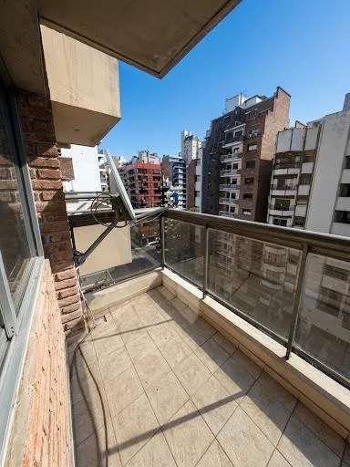 VENTA  DEPARTAMENTO DE 1 DORMITORIO EN NUEVA CÓRDOBA