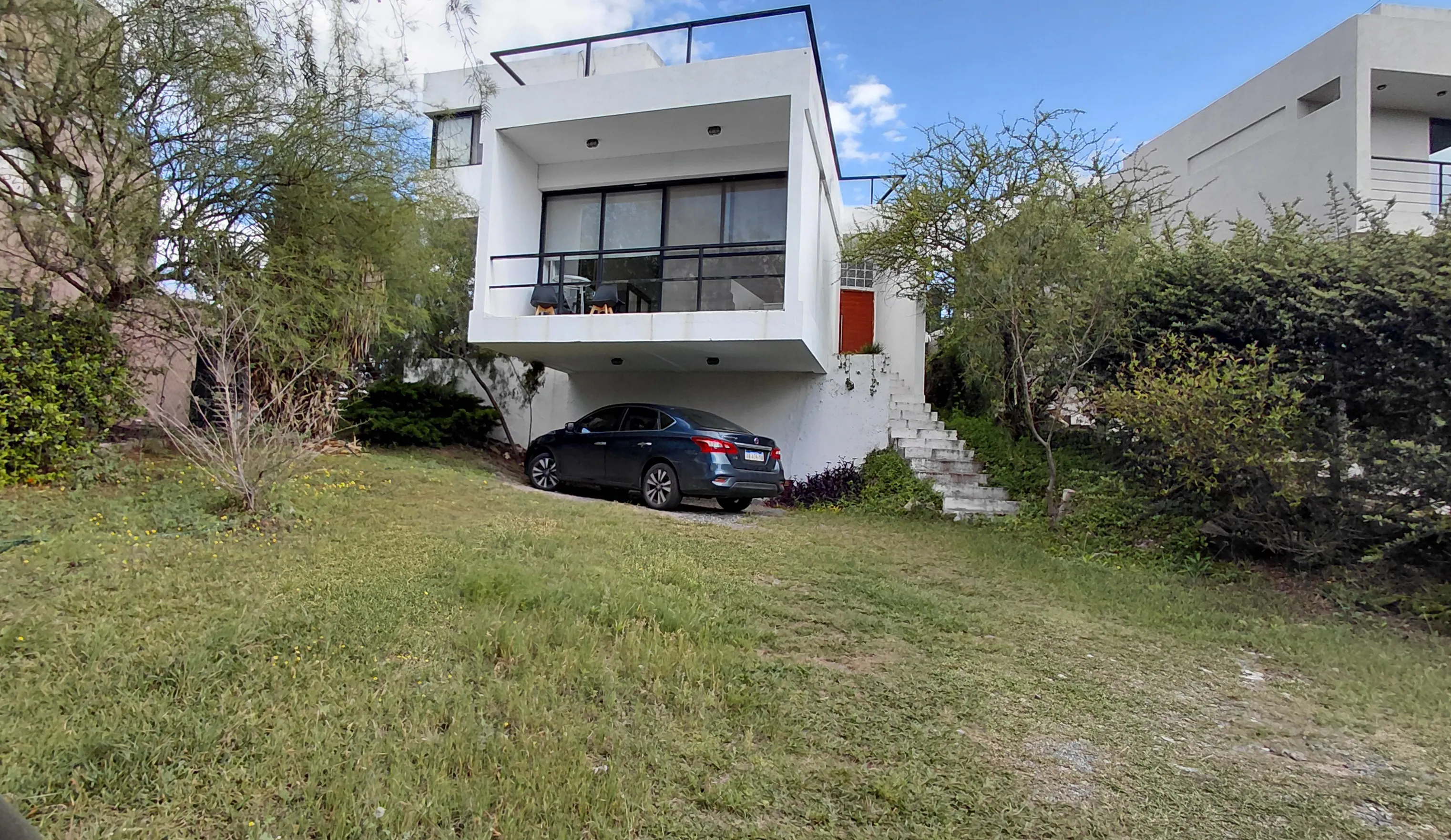 Casa en Barrio La Estanzuela La Calera