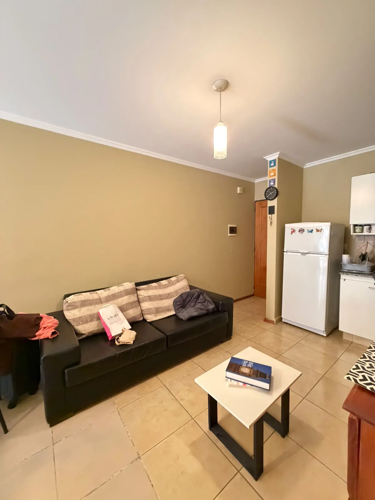 DEPARTAMENTO EN VENTA DE UN DORMITORIO EN NUEVA CÓRDOBA