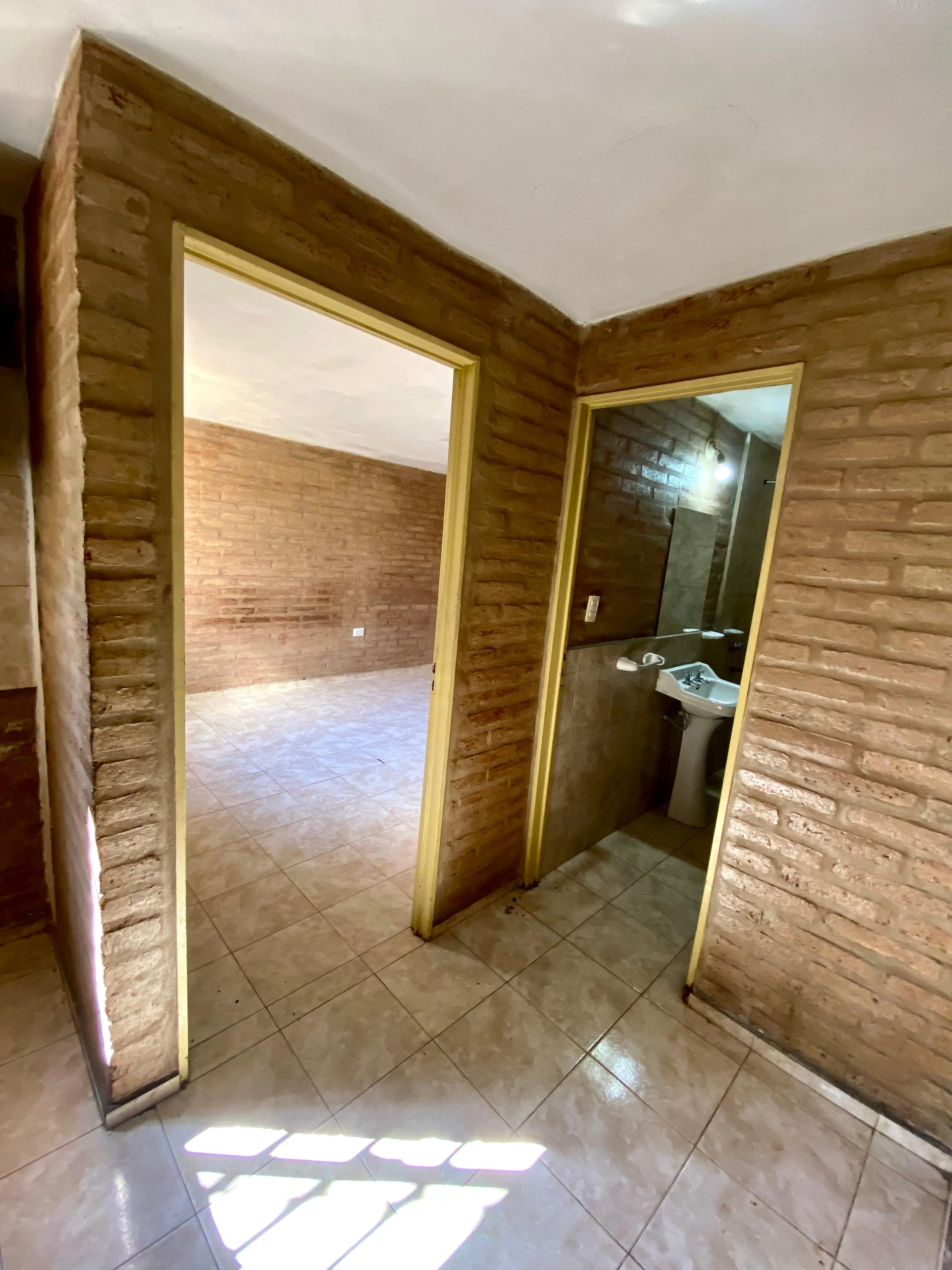 ALQUILO DEPARTAMENTO EN BARRIO LOS GIGANTES