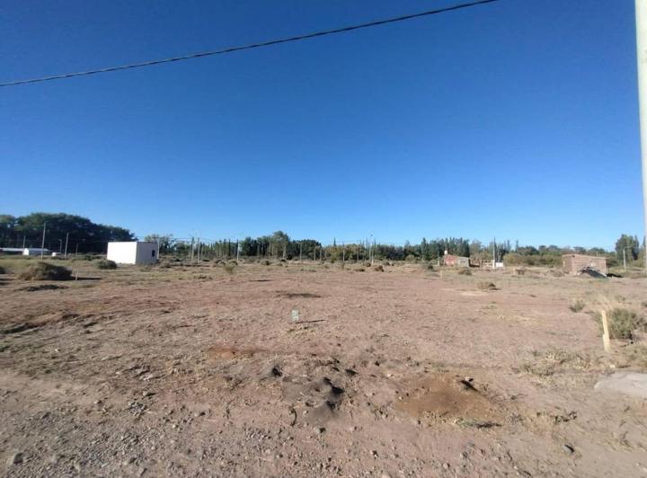 Terreno · 500m²