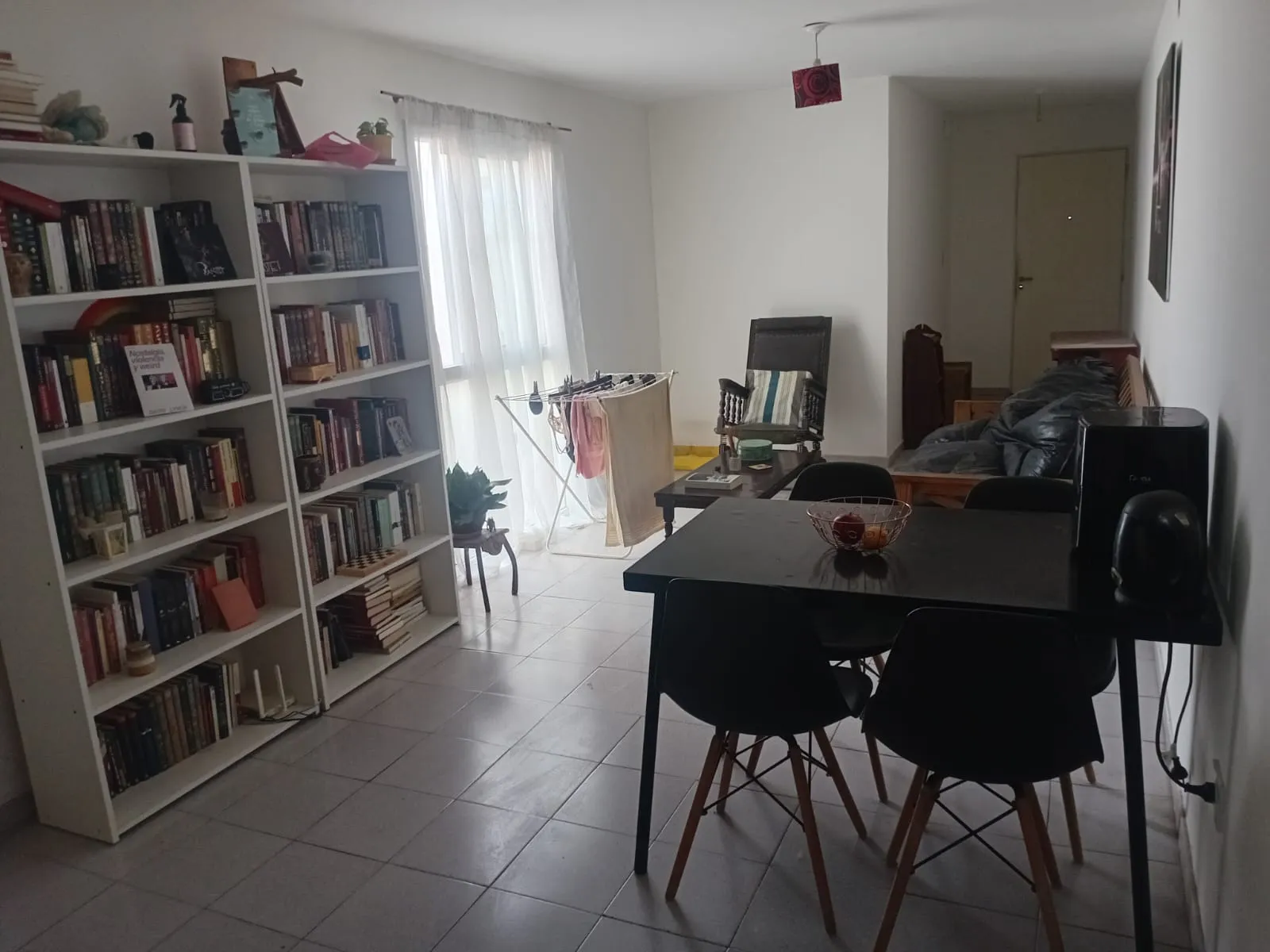 VENTA DEPTO EXTERNO 2 DORMIT ALTA CBA