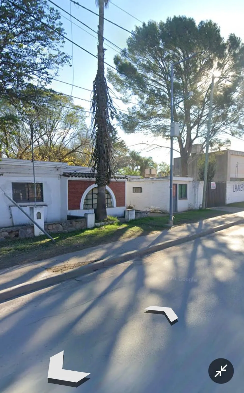 ALQUILER AV. BODEREAU LOTE + LOCAL