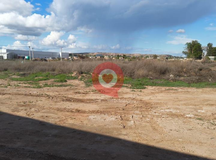 Terreno · 353m²