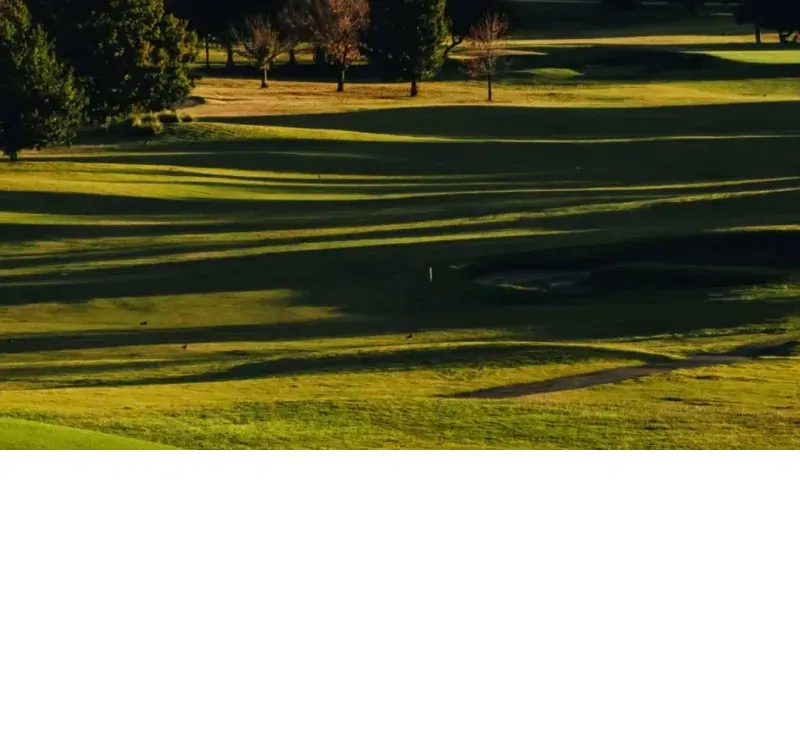 VALLE DEL GOLF LOTE PROX GREEN 1.622 m2