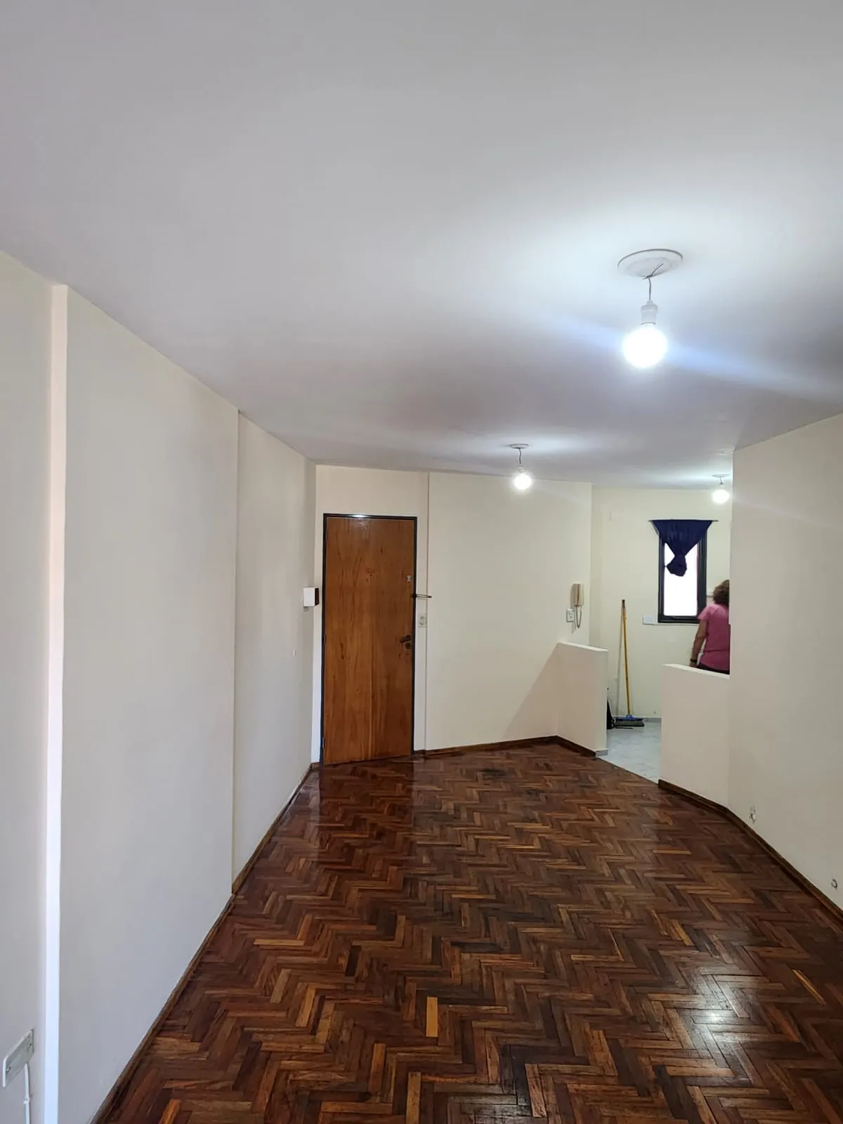 ALQUILER - Muy buen depto de 1 dorm Externo/Balcón en Centro/Nva.Cba
