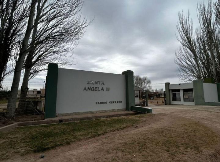 Terreno · 502m²