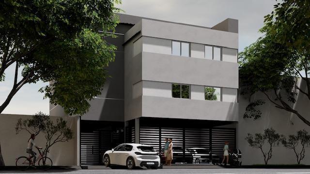 Departamento · 42m² · 2 Ambientes