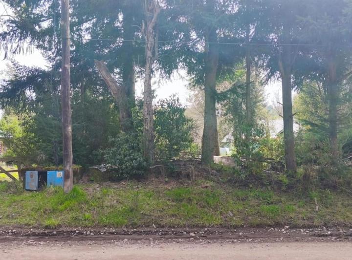 Terreno · 900m²