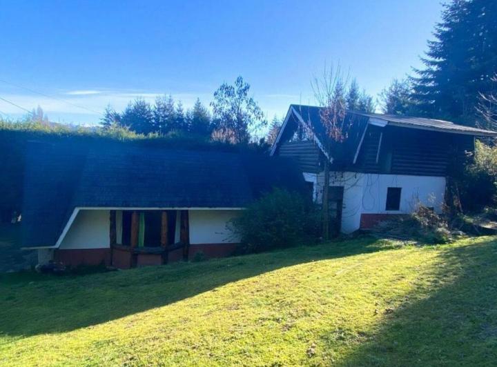 Casa · 125m² · 4 Ambientes · 1 Cochera