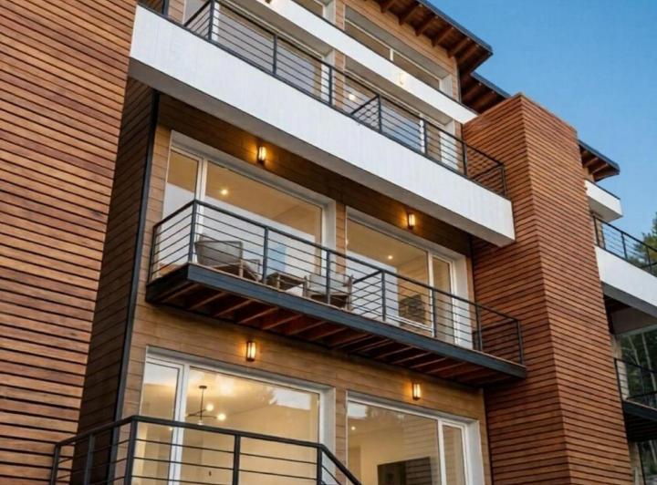 Departamento · 63m² · 3 Ambientes