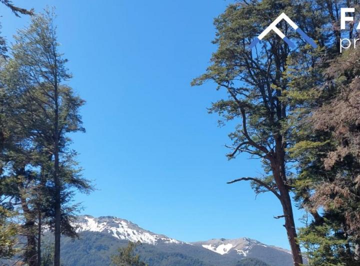 Terreno · 1280m²