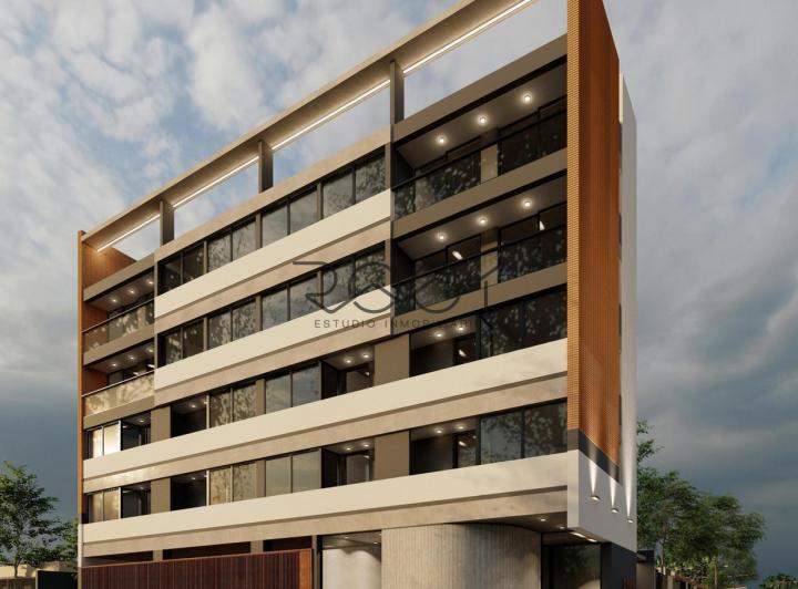 Departamento · 205m² · 4 Ambientes