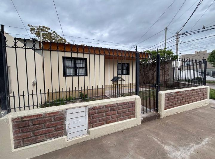Casa · 60m² · 2 Ambientes