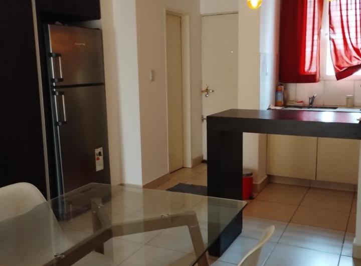 Departamento · 70m² · 3 Ambientes · 1 Cochera