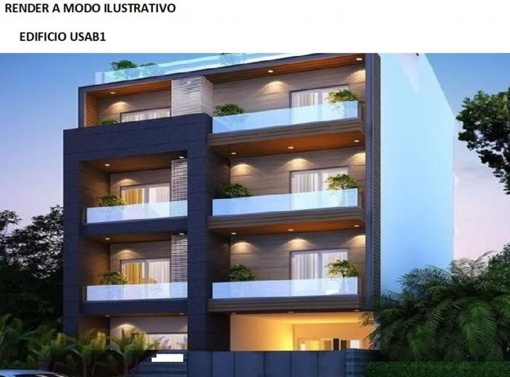 Terreno · 221m²