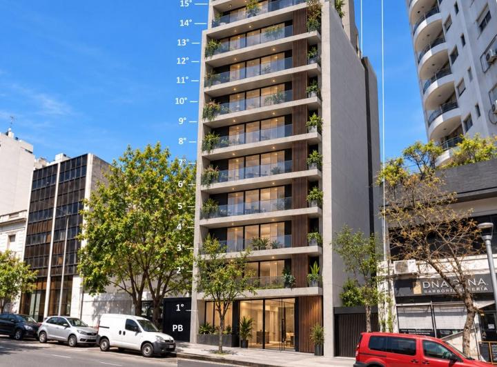 Terreno · 278m²
