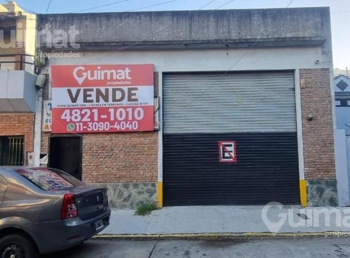 Terreno · 225m²