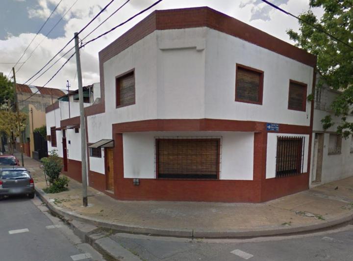 Terreno · 140m²