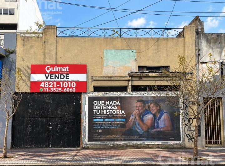Terreno · 241m²