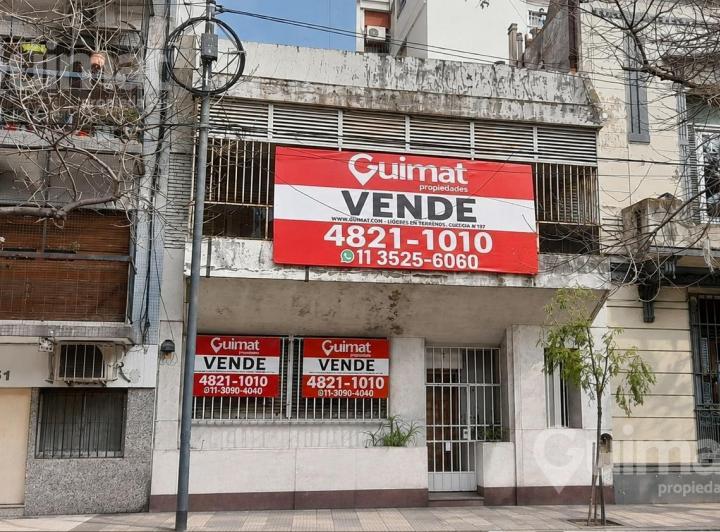 Terreno · 120m²