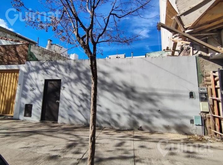 Terreno · 151m²