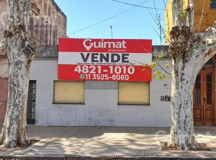 Terreno · 439m²