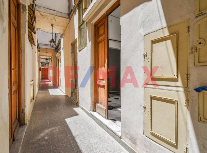 PH · 44m² · 2 Ambientes