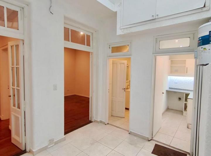 PH · 54m² · 3 Ambientes