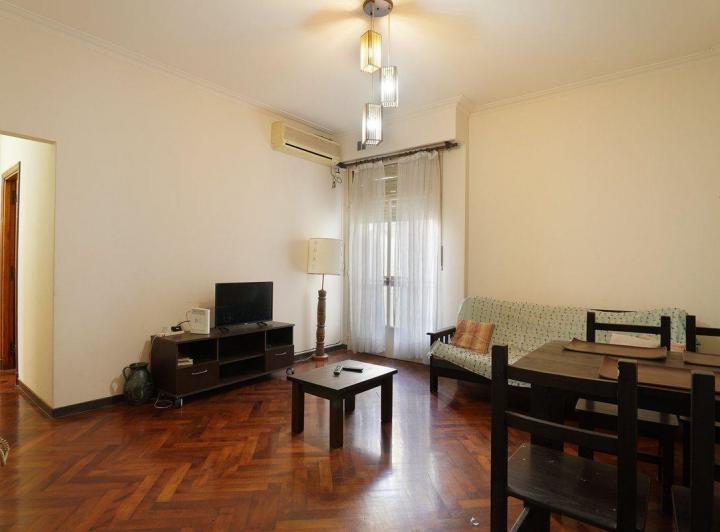 PH · 65m² · 3 Ambientes