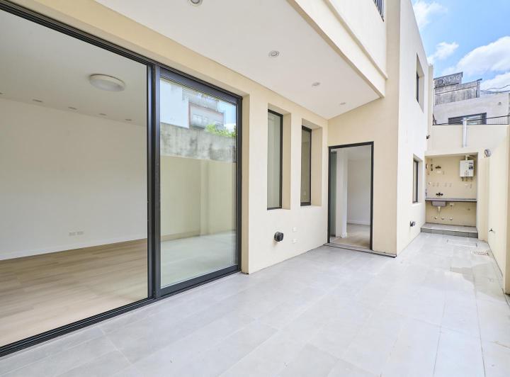 PH · 121m² · 3 Ambientes