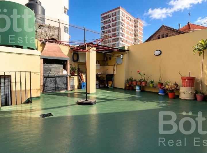 PH · 148m² · 3 Ambientes