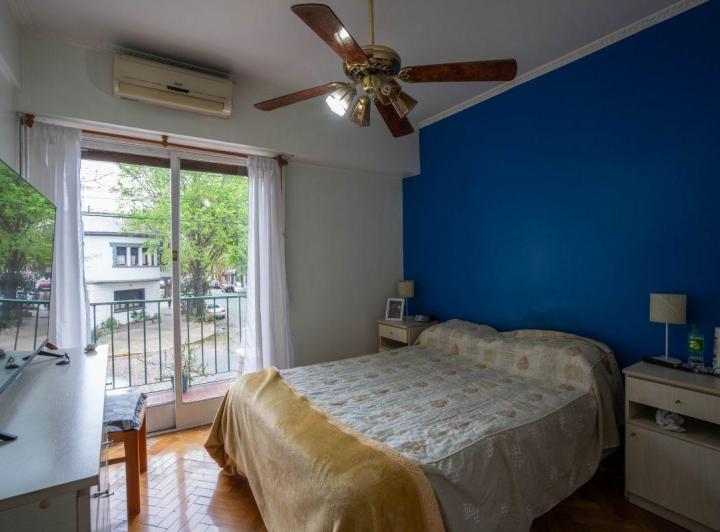 PH · 42m² · 2 Ambientes