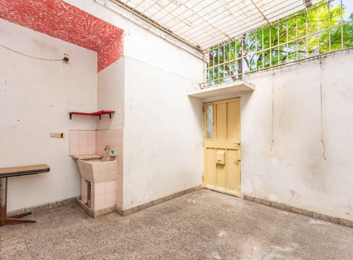 PH · 50m² · 3 Ambientes