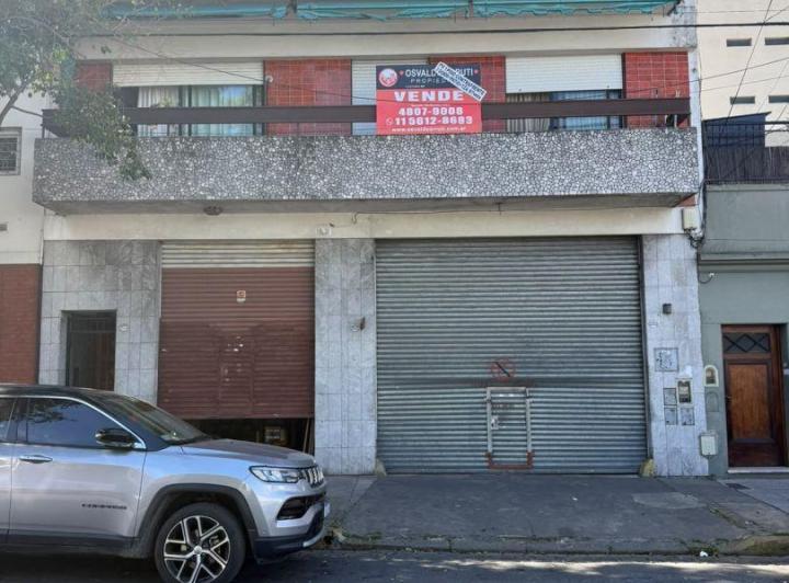PH · 73m² · 4 Ambientes