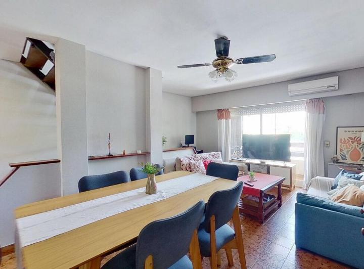 PH · 69m² · 3 Ambientes