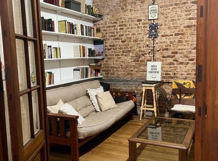PH · 73m² · 4 Ambientes